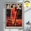 Slightly Stoopid Event Poster Step Into The Sun Summer Tour 2025 In Santa Barbara CA At Santa Barbara Bowl On August 17 2025 Home Decor Poster Canvas