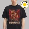Luka Dončić X Jordan Basketball Los Angeles Lakers NBA Unisex T-Shirt