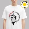 Blackpink Official Merch Tee Jump Photo Two Sided Unisex T-Shirt