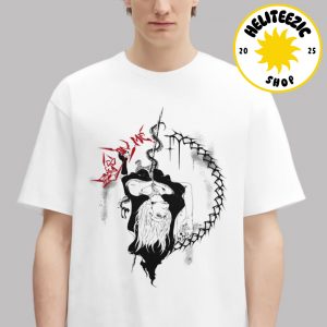 Anarchist Sanctuary Merch Tee Eyes On Me Unisex T-Shirt