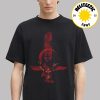 Anarchist Sanctuary Merch Tee Triangle Unisex T-Shirt