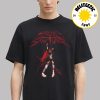 Ozzy Ozbourne Diary Of A Madman Unisex T-Shirt