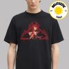 Anarchist Sanctuary Merch Tee What You Want Unisex T-Shirt