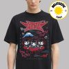 Kevin Durant X Nike Basketball Houston Rockets NBA Unisex T-Shirt