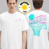 Ben Rector Live In Birmingham 2025 Tee Played At The Coca Cola Amphitheater In Birmingham Alabama On August 23 2025 And I Was There Two Sided Unisex T-Shirt