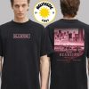 Corteiz X Denim Tears 2025 African Diaspora Goods Rules The World Unisex T-Shirt