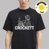 Nike X Lebron James Miami King Lion Beach Imagery NBA Unisex T-Shirt