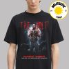 Khamzat Chimaev UFC 319 And New World Men’s Middleweight Champion Unisex T-Shirt