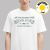 Corteiz X Denim Tears 2025 African Diaspora Goods Rules The World Unisex T-Shirt