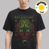 Earthtone9 Exclusive Tee The Arctangent 25th VIP Merch Bundle Unisex T-Shirt