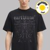 Sheamus Vs Rusev Good Ol’ Fashioned Donnybrook Match WWE Clash In Paris France On August 31 2025 The Van Gogh Art Unisex T-Shirt