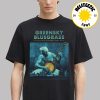 Iga Swiatek Is 2025 Cincinnati Open Women’s Singles Champion Unisex T-Shirt