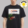 Taylor Swift Tracklist For The Life of a Showgirl Album 2025 Two Sided Unisex T-Shirt