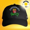 Regina Red Sox Limited Edition 2025 WCBL Champions Classic Cap Hat Snapback