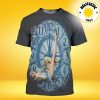 Roman Reigns Vs Bronson Reed WWE Clash In Paris On August 31 2025 The Tribal Chief Vs The Tribal Thief All Over Print Shirt
