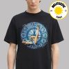Roman Reigns Vs Bronson Reed WWE Clash In Paris On August 31 2025 The Tribal Chief Vs The Tribal Thief Unisex T-Shirt