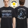 Official Poster For One Piece Season 2 A Grand Adventure Awaits Only On Netflix Coming 2026 Unisex T-Shirt