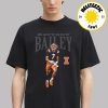 Mitchell And Ness Philadelphia 76ers Allen Iverson Player Abstract NBA Unisex T-Shirt