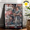 Aja Wilson Las Vegas Aces Reach 5.5K Career Points WNBA 2025 Home Decor Poster Canvas