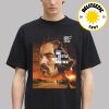 Bobby Witt Jr Kansas City Royals Reach 100 HR MLB 2025 Classic T-Shirt