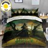 Vegas Knight Hawks Are 2025 IFL National Champions Bedding Set