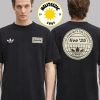Laufey New Album A Matter Of Time On August 22 2025 Unisex T-Shirt