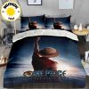 Sum 41 Screaming Bloody Murder Album Since 2011 Cover 2025 Bedding Set