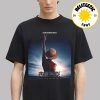 Matthew Bailey Illinois Cartoon NIL Unisex T-Shirt