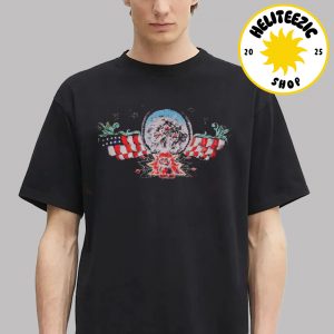 Pappy & Harriet’s Merch Tee Stage Unisexs T-Shirt