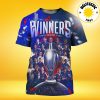 Hunter Brown Houston Astros Player Of The Game Reach 6,2IP 4K 3BB 1ER MLB 2025 All Over Print Shirt