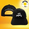 Super Bowl LX Logo NFL At Levi’s Stadium In Santa Clara California On February 8 2026 Classic Cap Hat Snapback