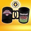 Regina Red Sox Limited Edition Tee 2025 WCBL Champions Ceramic Mug