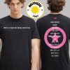Portola Music Festival 2025 X Lonely Ghost In San Francisco CA At Pier 80 On September 20 And 21 2025 Unisex Hoodie