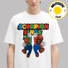 Regina Red Sox Limited Edition Tee 2025 WCBL Champions Unisex T-Shirt