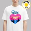 Selena Gomez Lose You to Love Me Unisex Long Sleeve