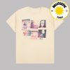 New Poster For Paul Thomas Anderson’s One Battle After Another Only In Theaters September 26 2025 Unisex T-Shirt