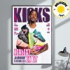 Reading Festival 2025 Lineup In Richfield Avenue Reading On August 22th 23th And 24th 2025 Home Decor Poster Canvas