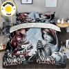 Congrats Regina Red Sox Are 2025 WCBL Champions Bedding Set