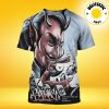 Iron Maiden 15 Anniversary Merch Tee The Final Frontier Unisex Pullover Hoodie