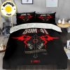 Sum 41 Album Chuck Acoustic EP Since 2005 Cover 2025 Bedding Set