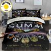 Sum 41 Album Chuck Acoustic EP Since 2005 Cover 2025 Bedding Set