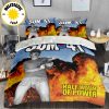 Sum 41 Live at the House of Blues Cleveland 9.15.07 Album Since 2011 Cover 2025 Bedding Set