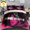 Iron Maiden The Final Frontier The 15 Anniversary Bedding Set