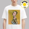 The Offspring Concert Poster For Ridgedale MO At Thunder Ridge Nature Arena On August 20 2025 Unisex T-Shirt