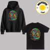 Super Bowl LX Logo NFL At Levi’s Stadium In Santa Clara California On February 8 2026 Unisex T-Shirt