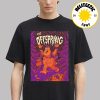 Slam Kicks Cover Poster Realest In It Ja Morant And the Nike JA 3 Unisex T-Shirt