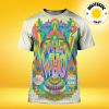 Slam Kicks Cover Poster Realest In It Ja Morant And the Nike JA 3 All Over Print Shirt