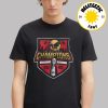 Oasis Live ’25 Tour War Child Unisex T-Shirt