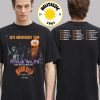 Babymetal Pixel Tokyo Japan Metal Resistahce Unisex T-Shirt